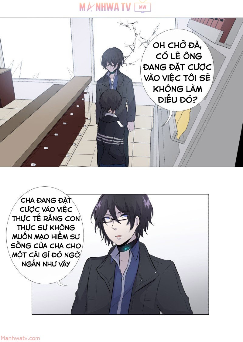 Đọc truyện Trọng sinh mạc thế - Chap 37